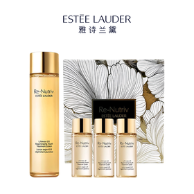 雅诗兰黛 白金级赋活精华水套盒（200ml+50ml*3瓶）  香港直邮