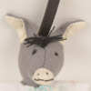 心艺手作：幸运驴挂饰 Zizou Donkey Bag Charm 商品缩略图1
