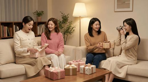 圆领钉珠经典百搭小香外套 商品图6