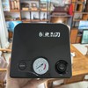 车载充气泵(黑色)清仓特价 商品缩略图0