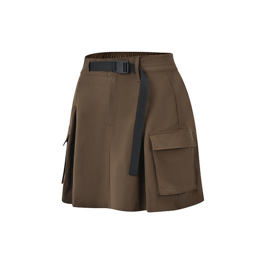 多威新款休闲运动户外工装女士半身裙3352214 商品图2