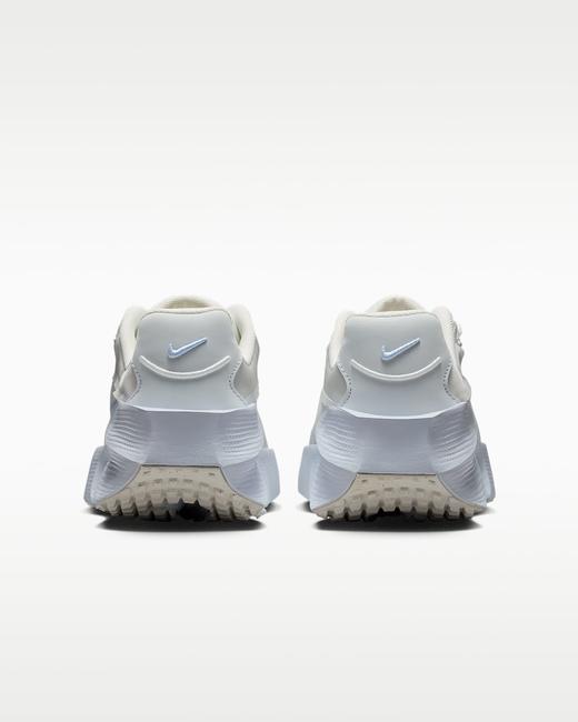 Nike耐克 Aura Edge 女子运动鞋HQ7025-100 商品图5