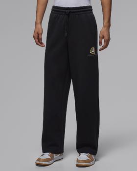 Nike耐克Jordan Sport Hoop 新年系列 Dri-FIT 男子速干长裤针织长裤IQ3954-010