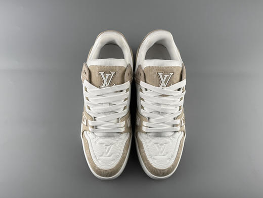 春季特惠💰720 LV 纯原版本 # 驴牌 Trainer 新配色 商品图7
