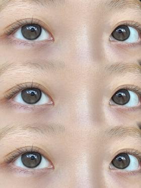 Aodeli奥德丽日抛 好运小狗 14.2mm