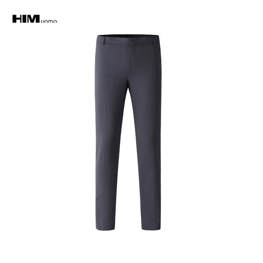 HIM漢崇 单西裤断码清仓 尺码自选 商品图4