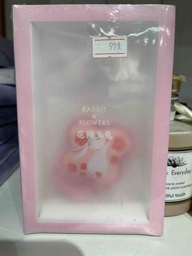 Airguard神奇动物系列花间玉兔香囊10g