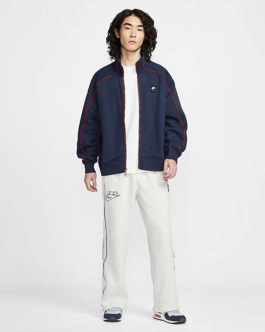 Nike 耐克Air 男子加绒运动夹克IF1263-072 商品图6