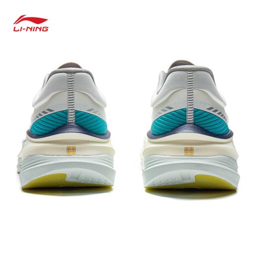 李宁越影5 PRO男子反光轻量高回弹缓震保护跑鞋ARHW001 商品图8