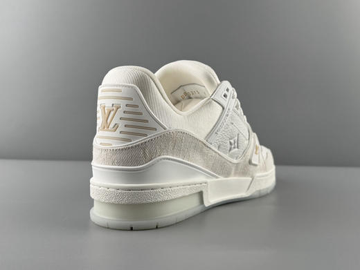 春季特惠💰720 LV 纯原版本 # 驴牌 Trainer 新配色 商品图3