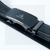 F022760镜面暗影满印自动平滑扣高品质皮带 商品缩略图6