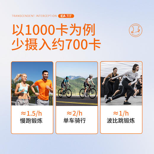 【大餐救星组合】黑姜片✔️魔芋丸 | 双重燃脂 减少脂肪堆积 控糖控食欲四效合一 商品图12