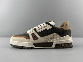 春季特惠💰720 LV 纯原版本 # 驴牌 Trainer 新配色