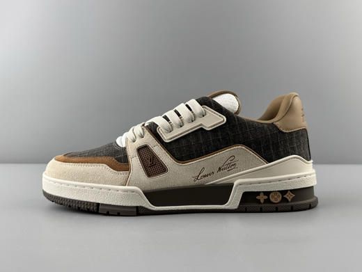 春季特惠💰720 LV 纯原版本 # 驴牌 Trainer 新配色 商品图0