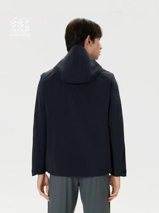 F022784男士冲锋服防水夹克2L防风上衣户外外套冲锋衣 商品图10