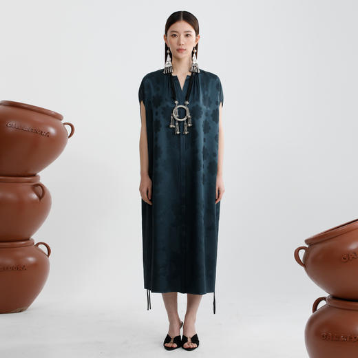 卡莉朵拉连衣裙C29B7512 商品图0