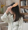 F022795按摩头皮蓬松发根气囊按摩梳天然猪鬃梳梳子套装 商品缩略图5