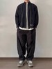 F022771日系机能轻量化速干透气宽松工装长裤 商品缩略图10