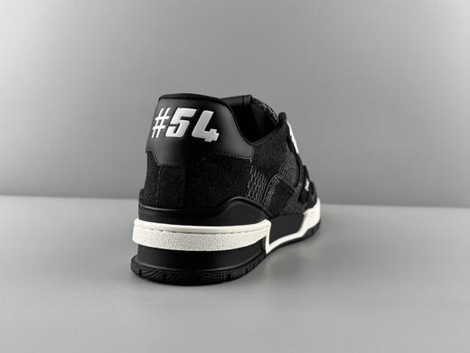 春季特惠💰720 LV 纯原版本 # 驴牌 Trainer 新配色 商品图3