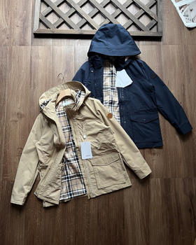 点此购买 哈吉斯春秋季女士时尚通勤上衣夹克外套 yh 340903