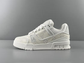 春季特惠💰720 LV 纯原版本 # 驴牌 Trainer 新配色