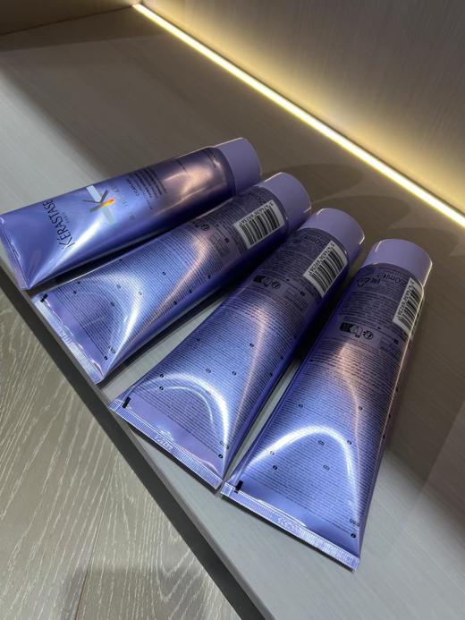 F022794玻尿酸水光高能护发素柔顺水润发膜 商品图12