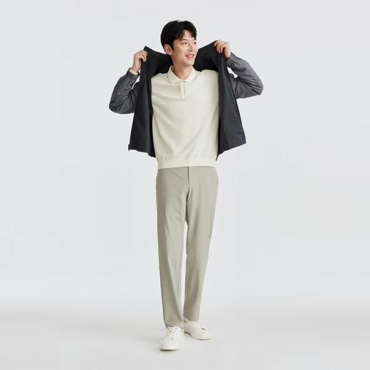 九牧王男装  双面夹克CJ2610863 商品图3