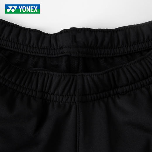 【618活动进行中】YONEX尤尼克斯羽毛球服青少年款透气速干运动短裤320015BCR/320035BCR/3200226BCR 商品图1