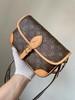 F022777随性复古时尚日常通勤可单肩可斜挎可手拎法棍包 商品缩略图2