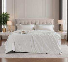 【富安娜】B座7F富安娜星瑶春秋蚕丝被