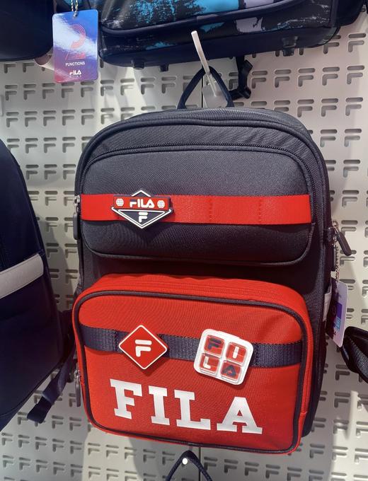 一店k （桂货！仅售72小时！）神兽回笼新装备！书包也要换新的~颜值和护脊必须双在线！F新款男女款护脊双肩学生书包 2款选 商品图13