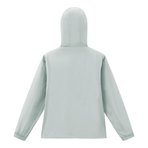 【防晒】圣得西轻量化设计防晒衣2026新款春季透气连帽男士外套 商品图14