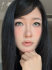 Kira Fairy（kirafairy）日抛(十片装)   吉光片羽 「771」 直径14.2mm 商品缩略图1