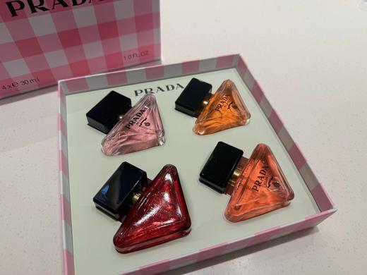 F022762我本莫测四件套香水中样30ml四件套 商品图3