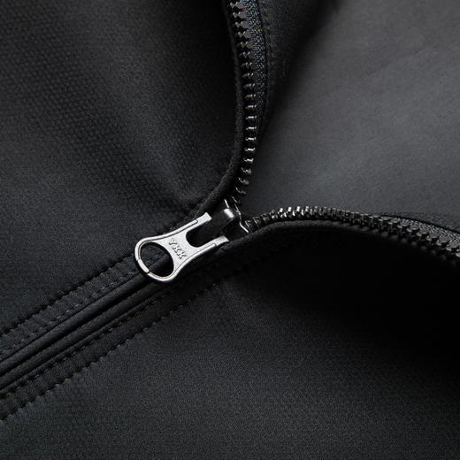 【易打理】圣得西经典商务夹克新款外套2026男款春装立领通勤上衣 商品图10