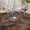 缤彩玻璃公道杯 商品缩略图2