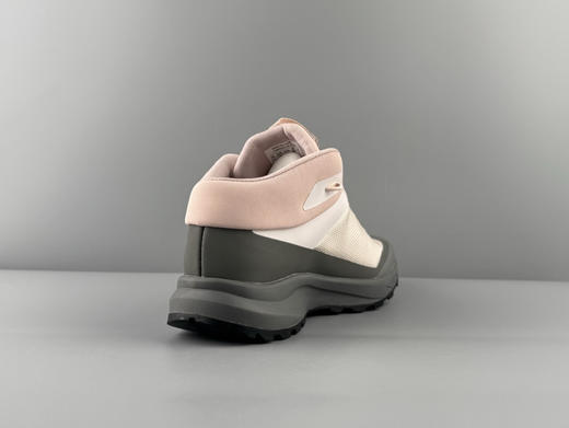 春季特惠💰490 Arcteryx 始祖鸟 Aerios FL 2 Mid Gtx 涤纶TPU 覆盖防水 耐磨防水透气包裹性支撑 中帮 徒步鞋 商品图3