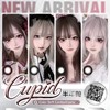 Cupid 半年抛 Cos美瞳 新春特惠 38元1副 68元2副 98元4副 198元10副  298元20副 送伴侣盒 商品缩略图0