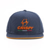 CRISPI 春夏新品 时尚休闲LOGO棒球帽透气鸭舌帽显脸小遮阳帽男女同款 CP0325 商品缩略图3