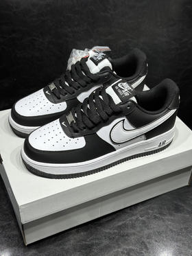 春季特惠💰340 Nk Air Force 1 空军系列 经典复古风格 防滑轻便 低帮 板鞋 男女同款