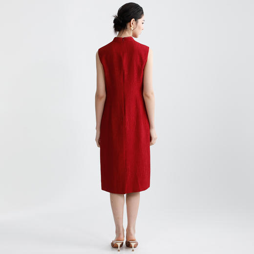 戴布拉芬连衣裙L29B523 商品图4