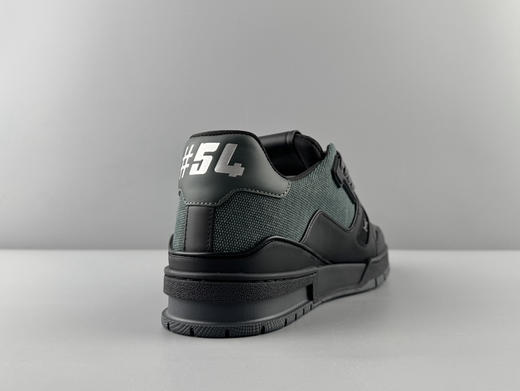 春季特惠💰720 LV鞋子 男女同款 纯原版本 # 驴牌 Trainer 新配色 商品图3