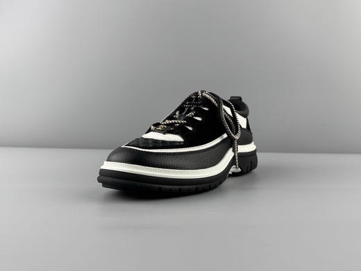 春季特惠💰700 原厂代购品质 香奈儿 Chanel 25Cb新款运动泰迪熊猫鞋 商品图1