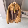F022740户外机能徒步登山冲锋衣情侣夹克外套 商品缩略图6