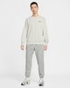 Nike耐克 Club 男子法式毛圈图案圆领上衣IR0104-072 商品缩略图5
