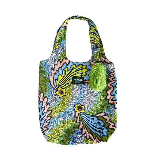 HUJI祤集Nomad单肩包SAVANE 商品图3