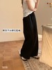 【多妈团购 春夏新品韩系天丝棉花苞裤 】梨形身材大胆入,宽松慵懒，超宽松显瘦版型显得腿型很好~天丝棉的料子轻薄又透气，上身秒变时髦精-拟盛 商品缩略图8