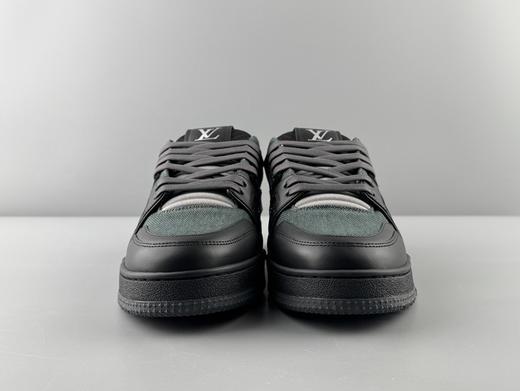 春季特惠💰720 LV鞋子 男女同款 纯原版本 # 驴牌 Trainer 新配色 商品图5