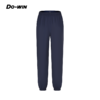 多威新款休闲运动收腿男女运动裤长裤3652148 商品缩略图0