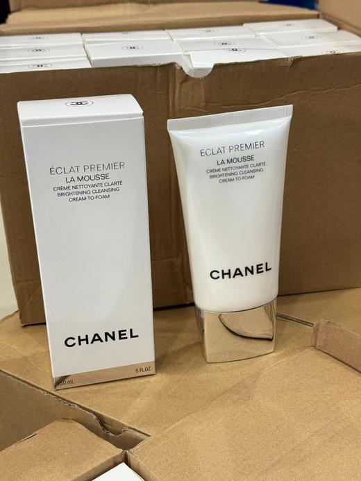 F022776温和洁面慕丝保湿清洁美白洗面奶 商品图0